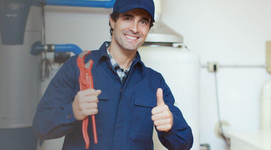 Professional Leak Detection Services in Brunson, SC